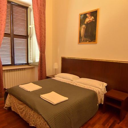 Mille Fiori Bed & Breakfast Rome Bilik gambar