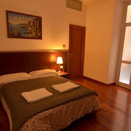 Mille Fiori Bed & Breakfast Rome Bilik gambar