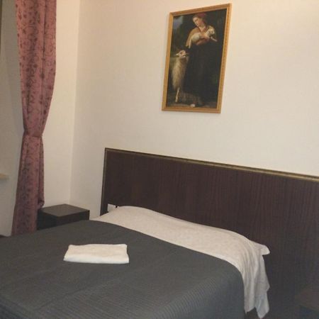 Mille Fiori Bed & Breakfast Rome Luaran gambar