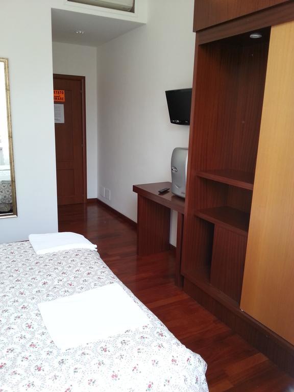 Mille Fiori Bed & Breakfast Rome Bilik gambar