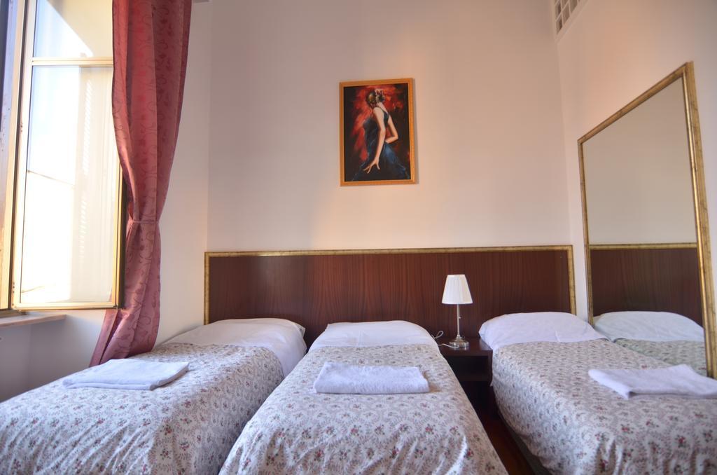 Mille Fiori Bed & Breakfast Rome Bilik gambar