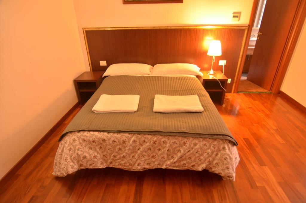 Mille Fiori Bed & Breakfast Rome Bilik gambar