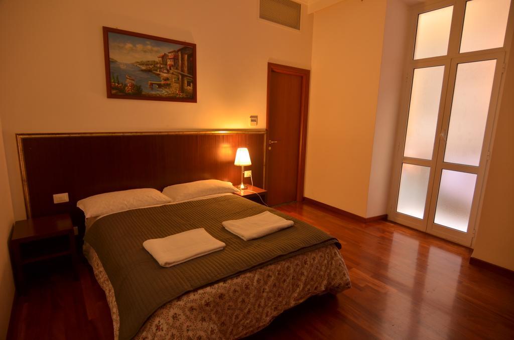 Mille Fiori Bed & Breakfast Rome Bilik gambar