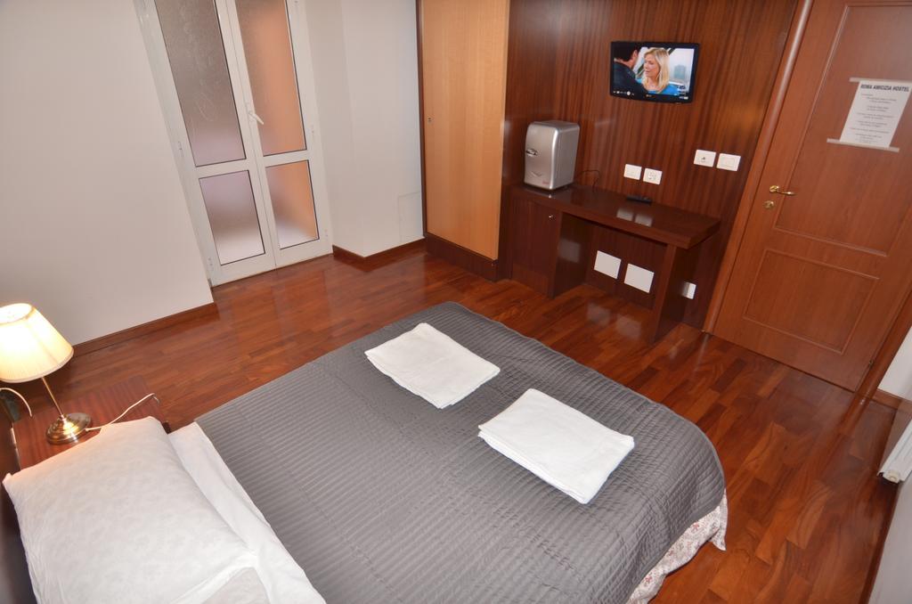 Mille Fiori Bed & Breakfast Rome Bilik gambar