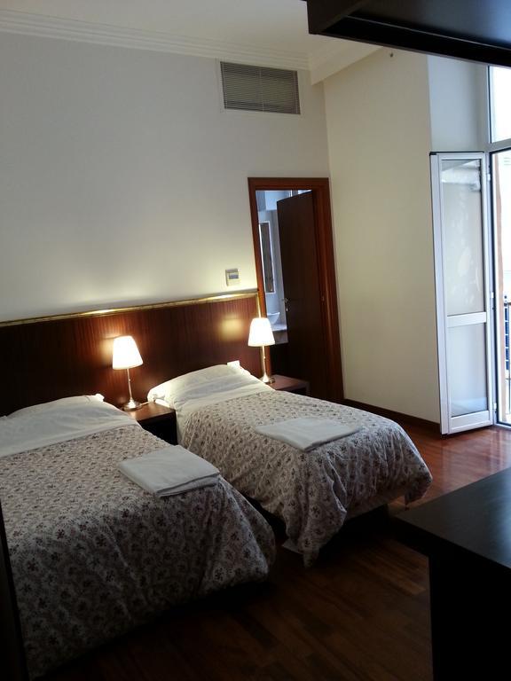 Mille Fiori Bed & Breakfast Rome Bilik gambar