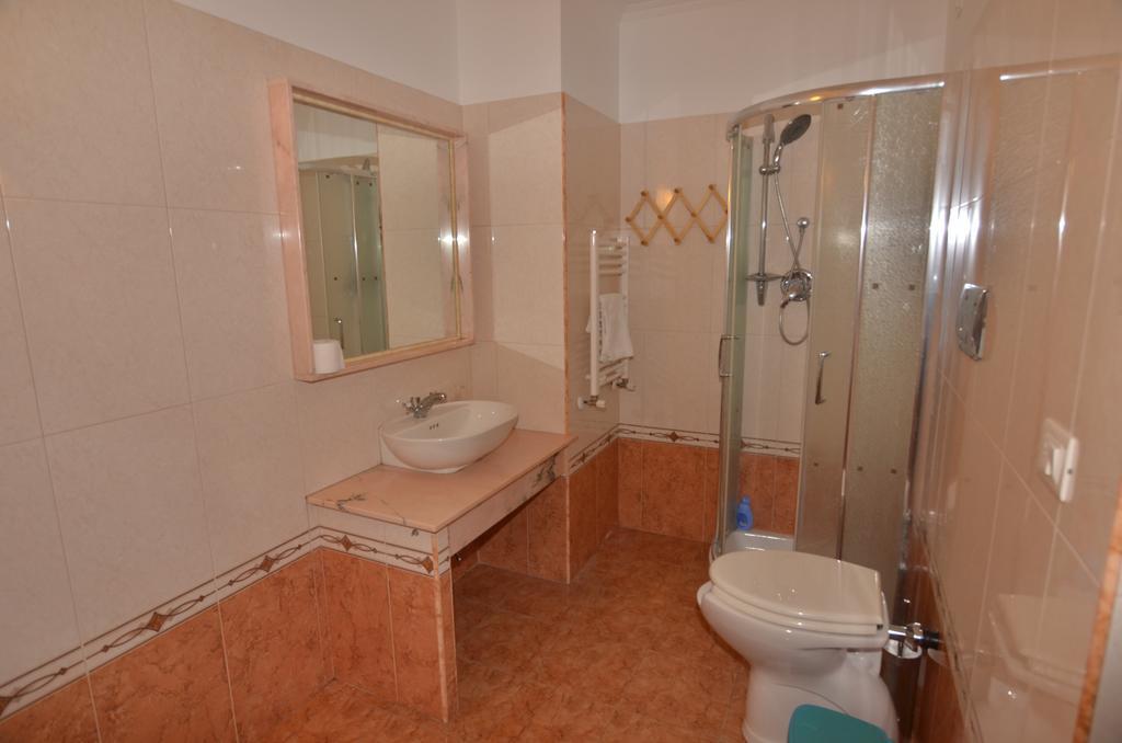 Mille Fiori Bed & Breakfast Rome Luaran gambar