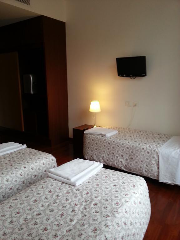 Mille Fiori Bed & Breakfast Rome Luaran gambar