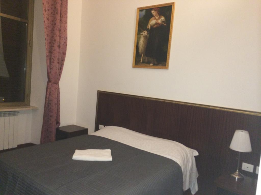 Mille Fiori Bed & Breakfast Rome Luaran gambar