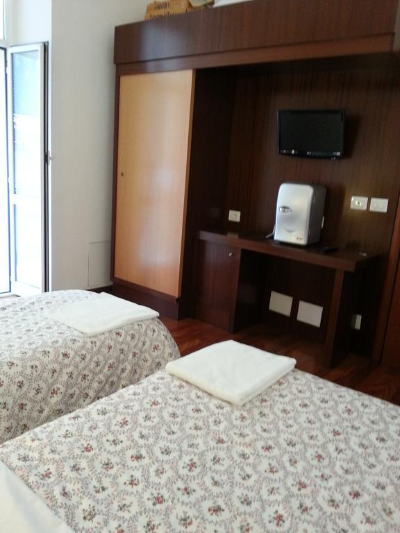 Mille Fiori Bed & Breakfast Rome Bilik gambar