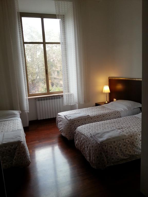 Mille Fiori Bed & Breakfast Rome Luaran gambar