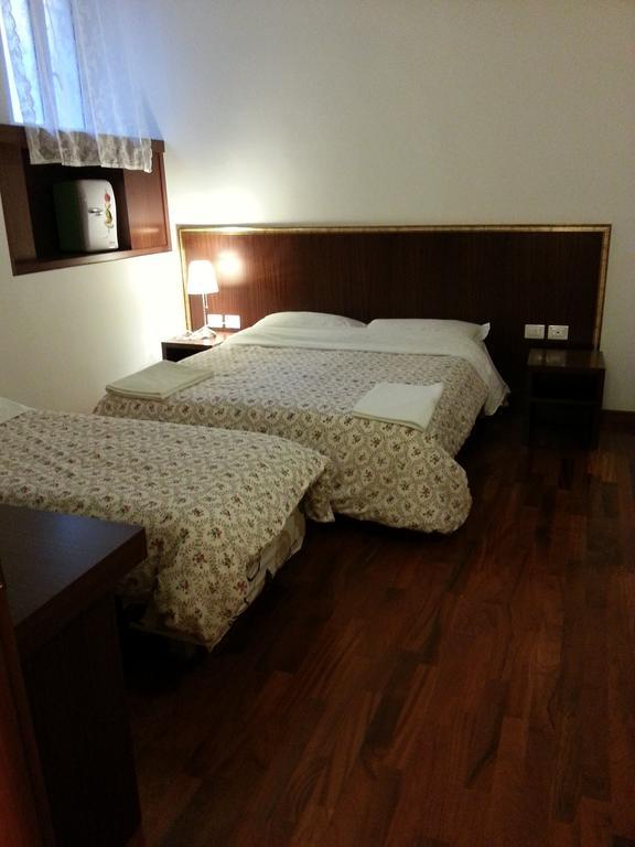 Mille Fiori Bed & Breakfast Rome Bilik gambar