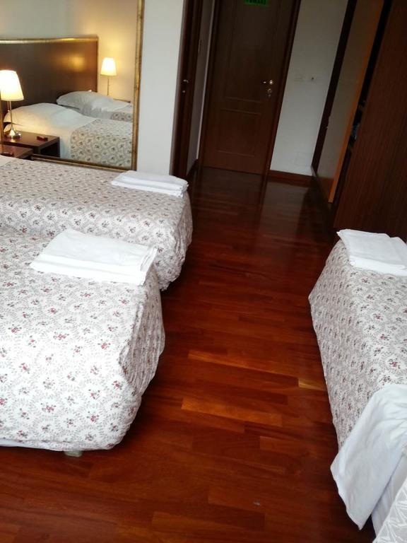 Mille Fiori Bed & Breakfast Rome Luaran gambar